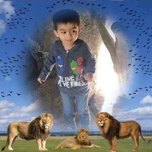 Meet your Posher, Nancy